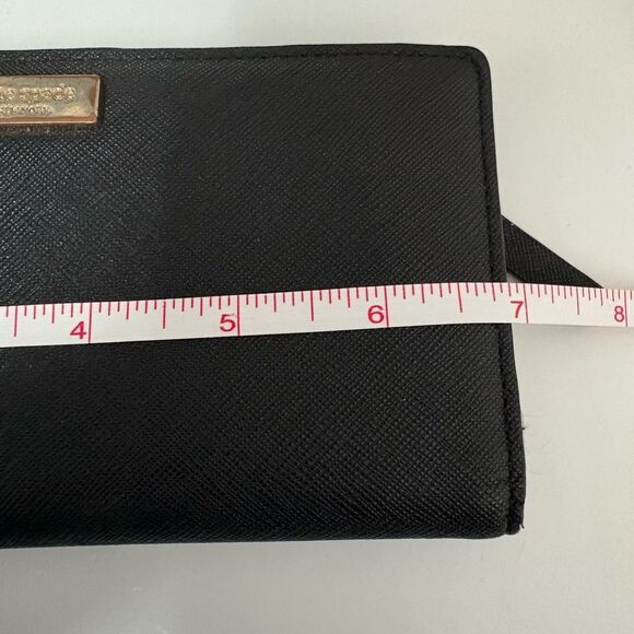 kate spade Gold Label Classic Wallet - 15 Credit Card/ID Slots - Picture 11 of 12